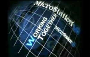 Bentley Software – Worldwide Conference Broadcast